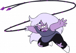 Image - Amethyst and Whip 2.png | Steven Universe Wiki | FANDOM ...