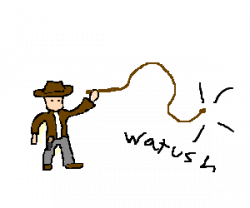 Crack The Whip free clipart | Clipart Finders