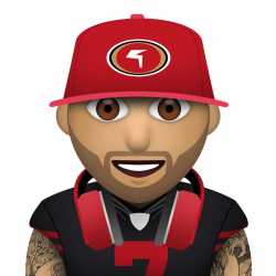 An NFL Emoji Keyboard Is Now Here, And It's Awesome - Daily Snark