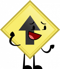 Image - Road Sign Rig New.png | Object Terror Wiki | FANDOM powered ...