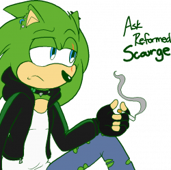Ask Reformed Scourge by xXReformed-ScourgeXx on DeviantArt