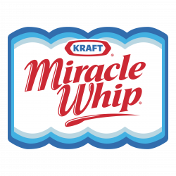 Miracle Whip Logo PNG Transparent & SVG Vector - Freebie Supply