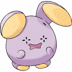 Image - Whismur.png | Nintendo | FANDOM powered by Wikia