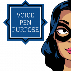 Welcome - VoicePenPurpose Writing