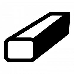 Clipart - mono tool eraser