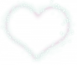 Love Heart - White Heart 650*552 transprent Png Free Download ...