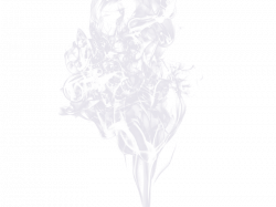 White Smoke PNG Transparent (Isolated-Objects) | Textures for Photoshop