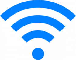 wifi clipart | Clipart Station