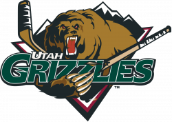 Utah Grizzlies - Wikipedia