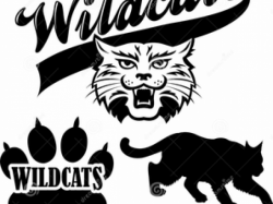 Free Wildcat Clipart, Download Free Clip Art on Owips.com