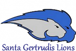 The Santa Gertrudis Lions vs. the Calallen Wildcats - ScoreStream