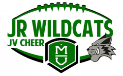 Wildcats JV Green Cheer