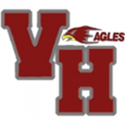The Anthony Wildcats vs. the Van Horn Eagles - ScoreStream