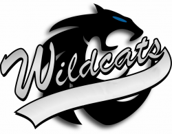 Wildcat Clipart Mascot | Projects & Ideas | Logos, Clip art ...