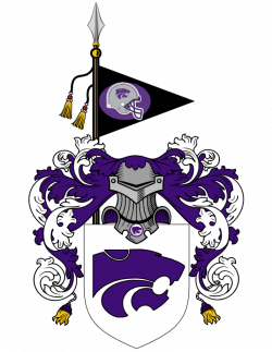 K-State Wildcats CoAs by Lord-Giampietro on DeviantArt