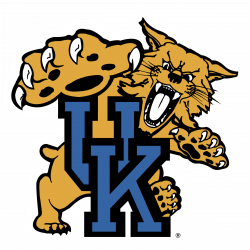 Kentucky Wildcats Logo PNG Transparent & SVG Vector - Freebie Supply