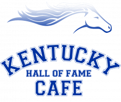 View The Kentucky Hall of Fame Cafe's menu