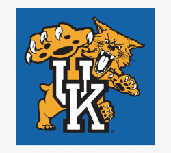 Kentucky Wildcats Iron On Stickers And Peel-off Decals ...