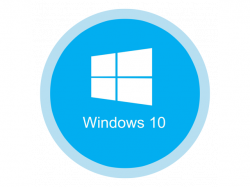 Asus Oem Logo Windows 10 - Clipart &vector Labs :) •