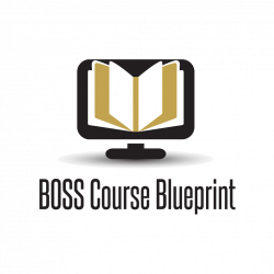 BOSS Course Concept Blueprint Masterclass