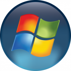 Windows 7 Logo by diogoazambuja on DeviantArt