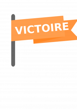 Drapeau victoire / Victory win flag Icons PNG - Free PNG and Icons ...
