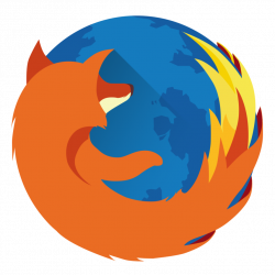 Mozilla Firefox by dtafalonso on DeviantArt