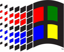 windows 98 logo - Szukaj w Google | v a p o r w a v e | Pinterest ...