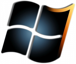 Windows 7 logo by RajivCR7 on DeviantArt