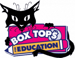 Belmar Elementary School: Today is Box Tops Deadline to Win ...