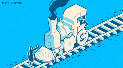 Big Tech is America's new 'railroad problem' | Financial Times