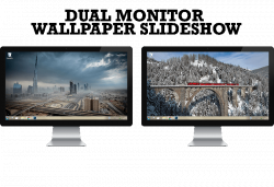 Independent Virtual Desktops on Multiple Monitors - Articles ...