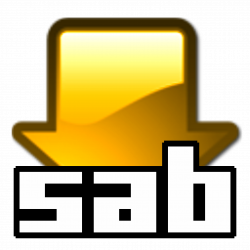 Create Sabnzbd System Service on Windows •
