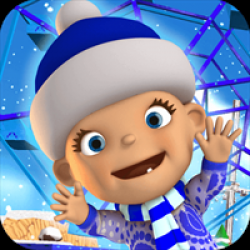 Get Baby Snow Park Winter Fun - Microsoft Store