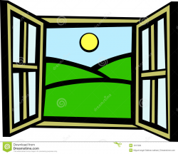 Outside Window Clipart | Clipart Panda - Free Clipart Images