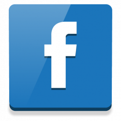 Facebook Icon - Free Apps Icons - SoftIcons.com