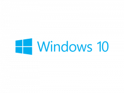 Windows 10 Logo PNG Transparent & SVG Vector - Freebie Supply