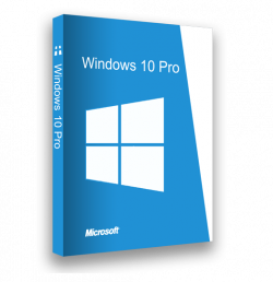 Microsoft Windows 10 Professional | Windows 10 Professional ...