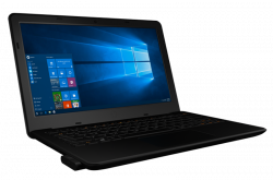 InFocus Kangaroo Notebook gives you two swappable Windows 10 PC ...