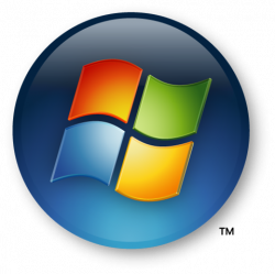 Equestria Daily - MLP Stuff!: Twilight Sparkle Windows 7 Start Button