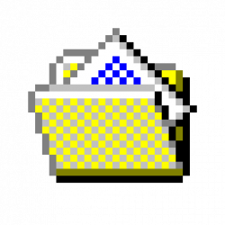 Windows 95 · Telegram Stickers Directory