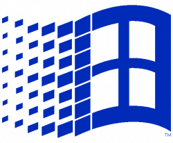 Image - Microsoft windows logo.png | Uncyclopedia | FANDOM powered ...
