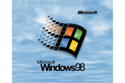 Where Can I Download Windows 98?