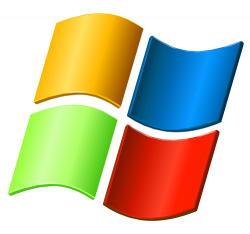 Windows logos PNG images free download, windows logo PNG