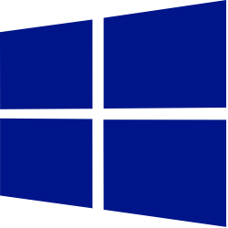 File:Windows logo – 2012 (blue-purple).svg - Wikimedia Commons