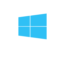Windows 10 Logo PNG Transparent Windows 10 Logo.PNG Images. | PlusPNG