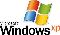 Image - Windows XP logo.png | PAW Patrol Fanon Wiki | FANDOM powered ...