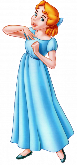 Wendy Darling | Disney Wiki | FANDOM powered by Wikia