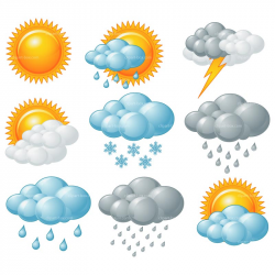 Free clip art windy weather dromhjb top id weather - ClipartPost