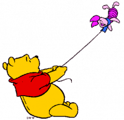 Walt Disney Winnie the Pooh and friends Clipart page 8 ...